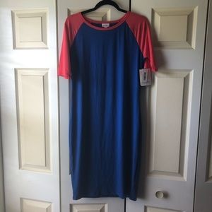 LulaRoe Julia Medium